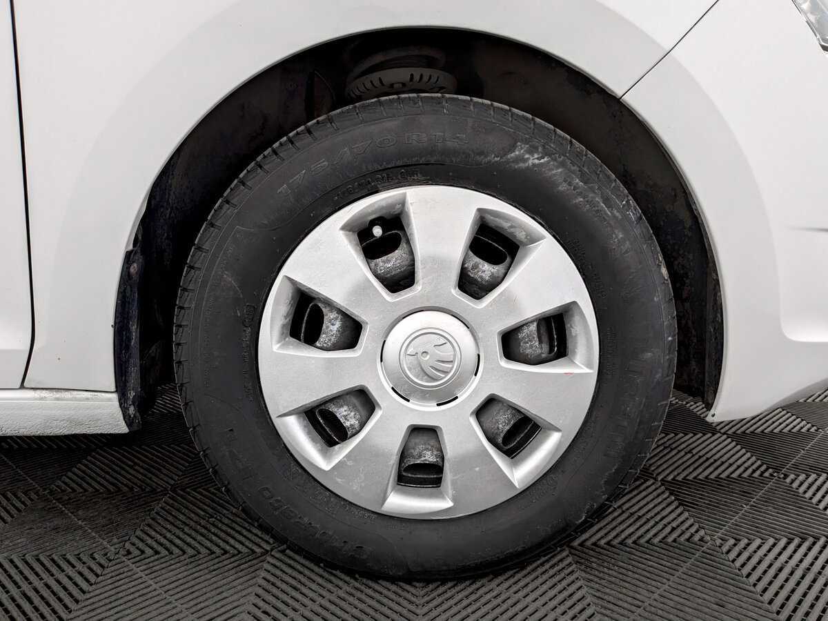 Купить Шкода Рапид, 2017, 110 902 км.. Фото: #17