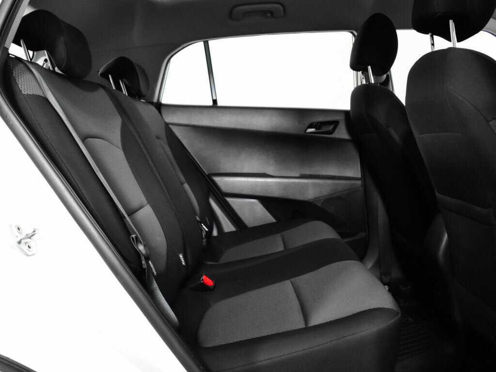 Купить Хендай Крета, 2018, 74 645 км.. Фото: #9