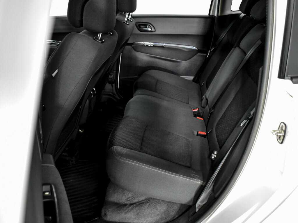 Купить Пежо 3008, 2014, 143 267 км.. Фото: #9