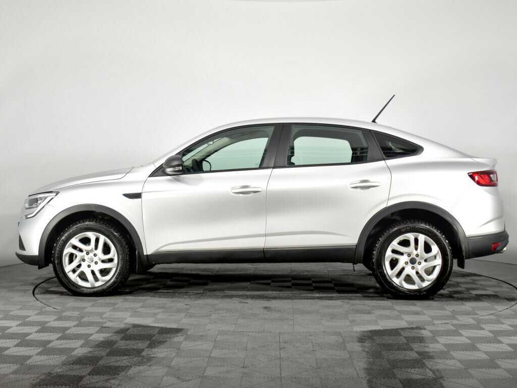 Купить Рено Аркана, 2019, 25 984 км.. Фото: #7