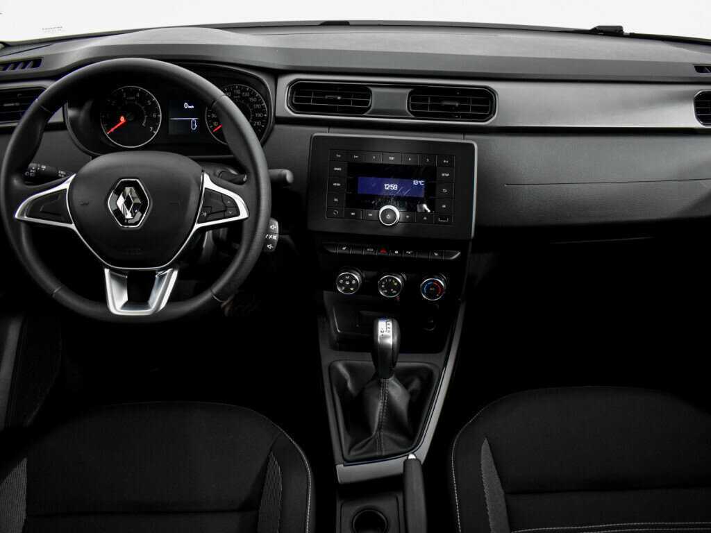 Купить Рено Аркана, 2019, 25 984 км.. Фото: #11