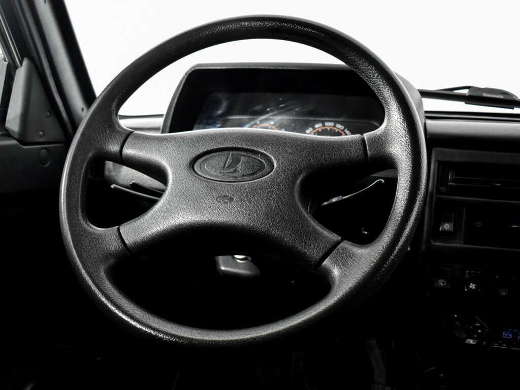 Купить Лада (ВАЗ) 2121 (4х4), 2019, 62 111 км.. Фото: #13