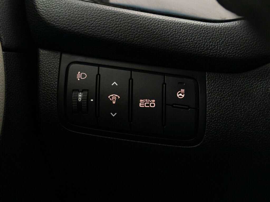 Kia Ceed с пробегом — 2015 год. Фото: #18