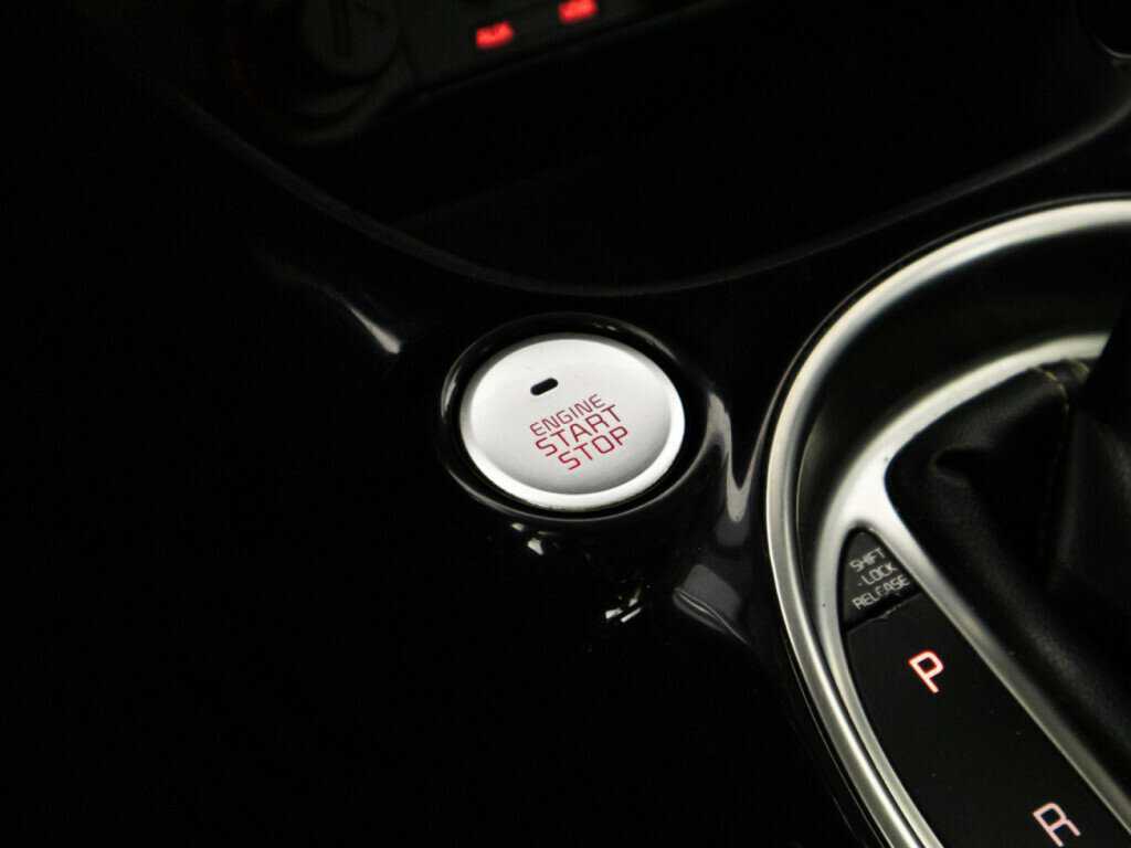 Kia Soul с пробегом — 2015 год. Фото: #16