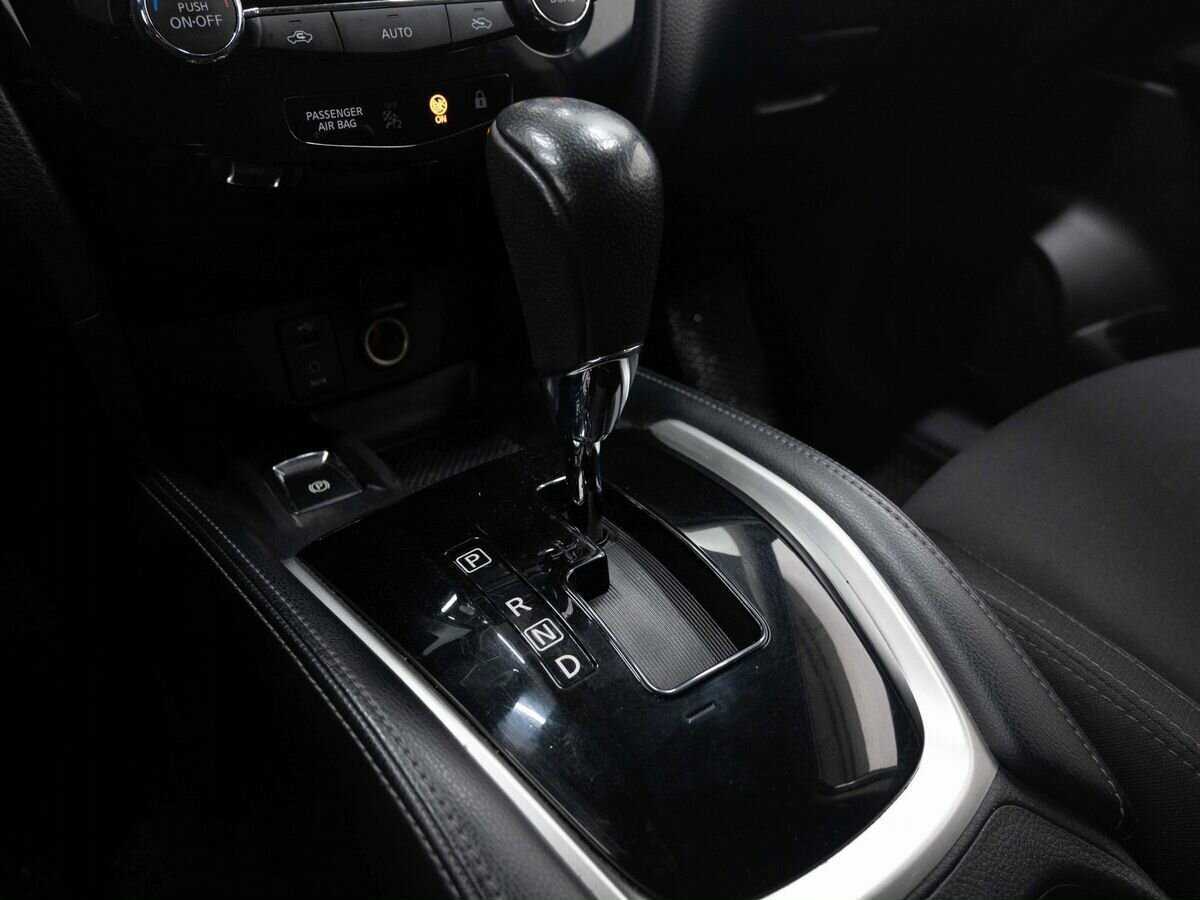 Купить Ниссан Кашкай, 2019, 92 640 км.. Фото: #18