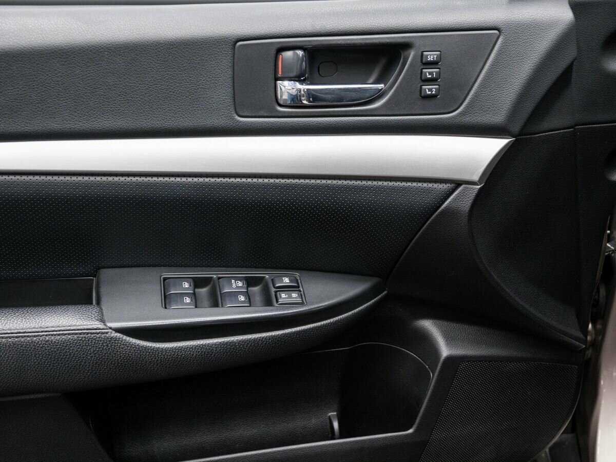 Купить Субару Аутбэк, 2012, 118 550 км.. Фото: #14