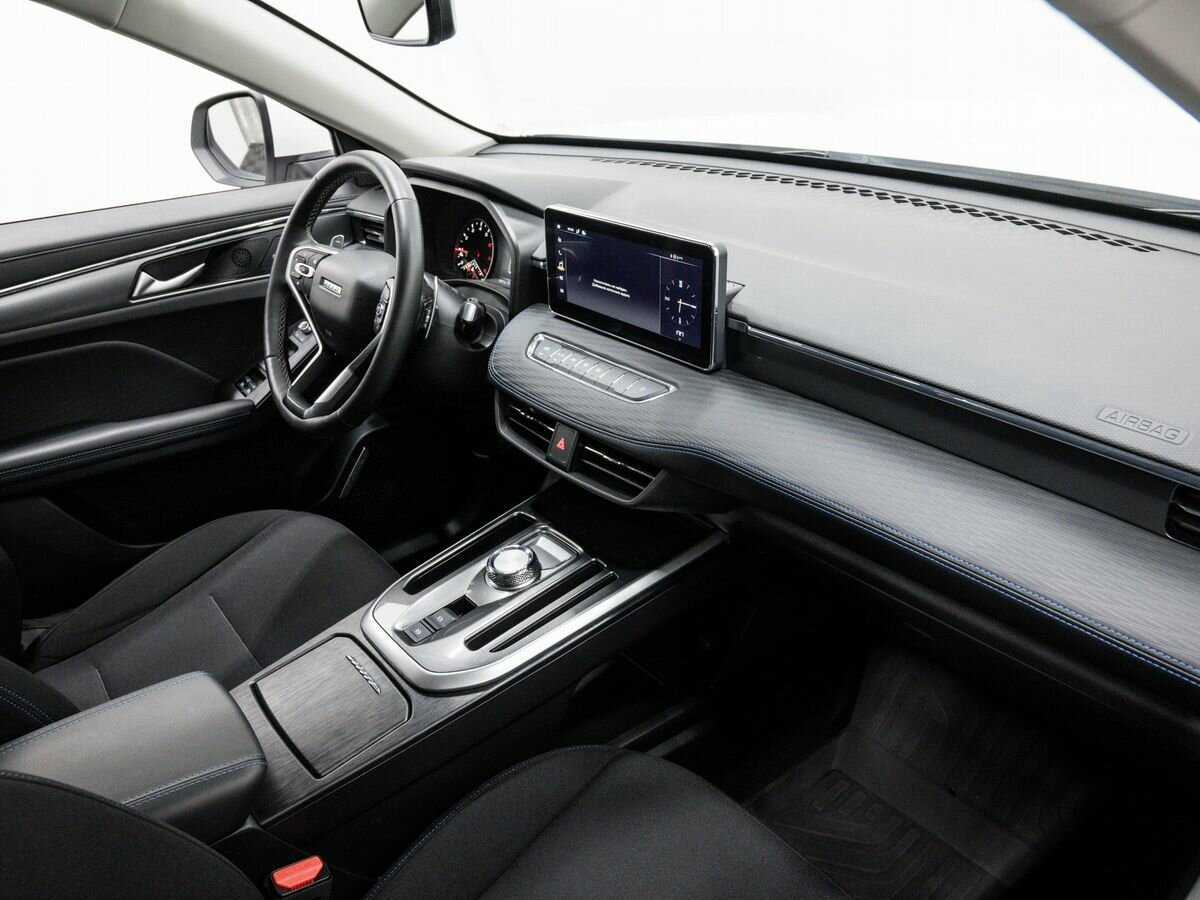 Купить Хавал Джолион, 2022, 35 000 км.. Фото: #6