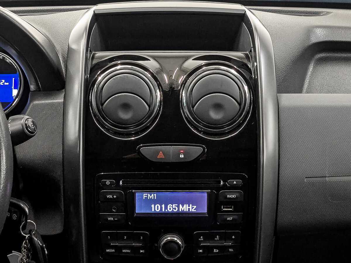 Купить Рено Дастер, 2015, 45 421 км.. Фото: #16