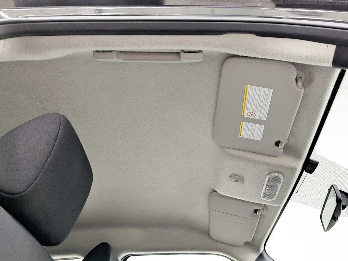 Nissan Juke с пробегом — 2014 год. Фото: #21