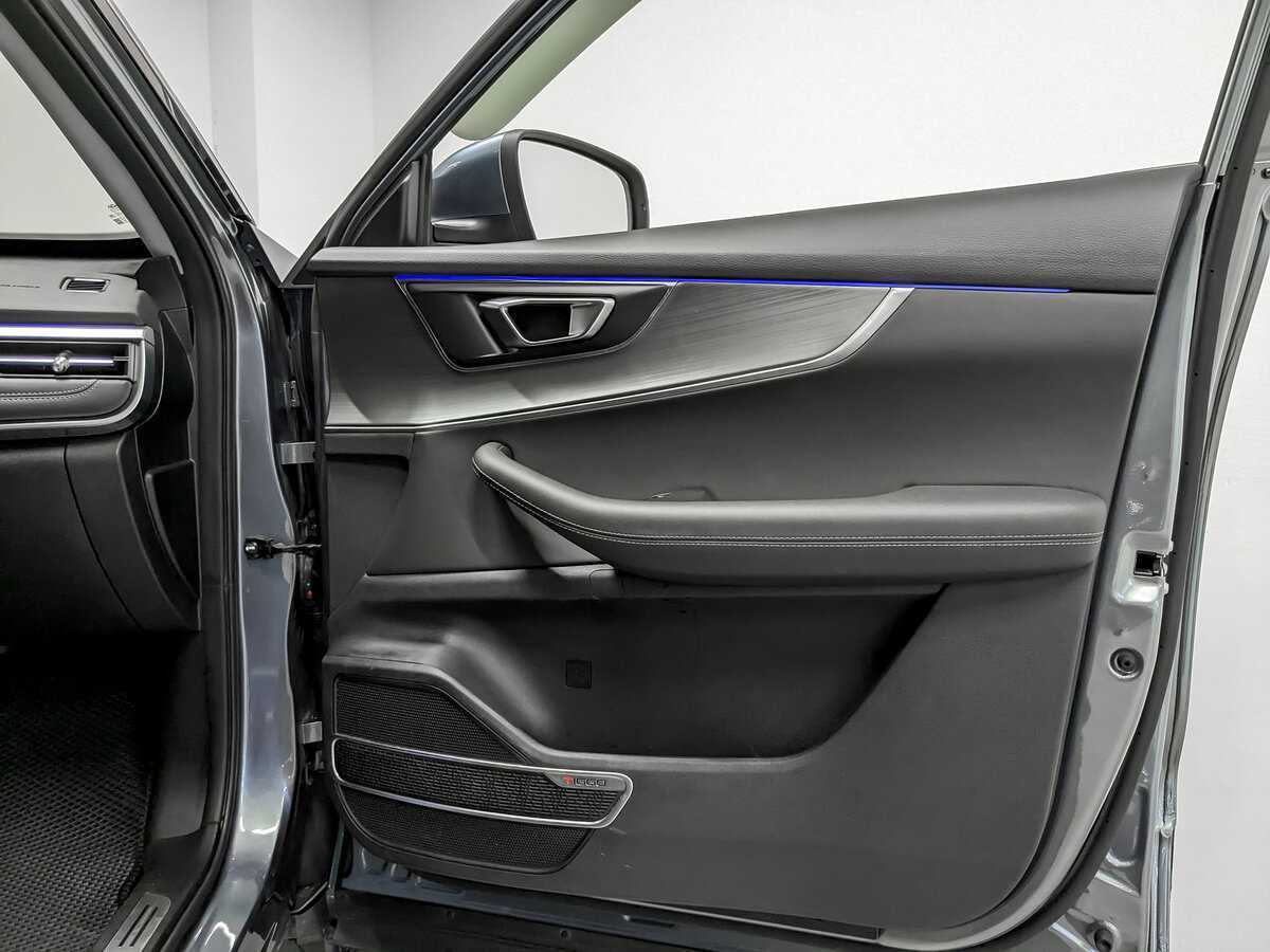 Купить Чери Тигго 7 Про, 2021, 67 576 км.. Фото: #23