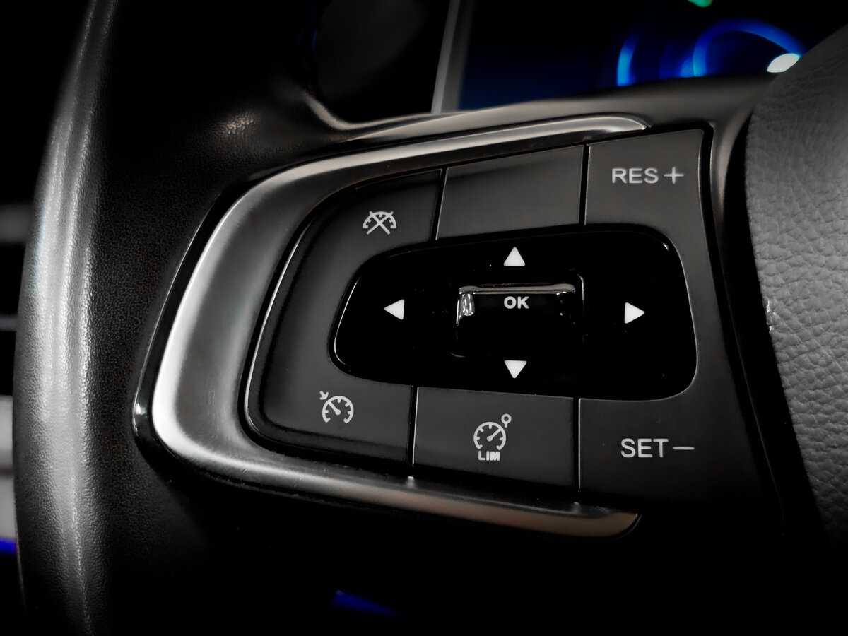 Купить Чери Тигго 8 Про, 2021, 89 000 км.. Фото: #28