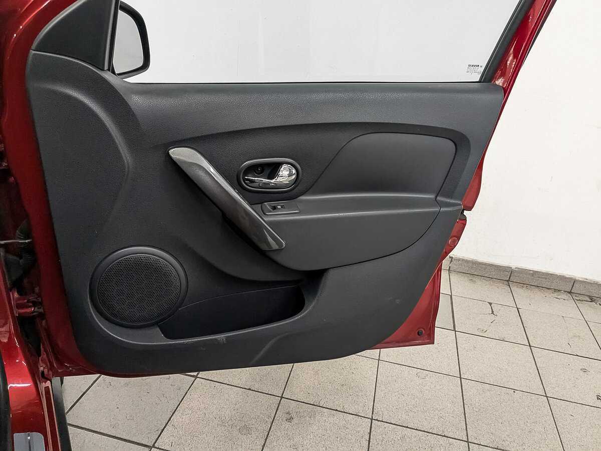 Купить Рено Сандеро, 2019, 57 067 км.. Фото: #22