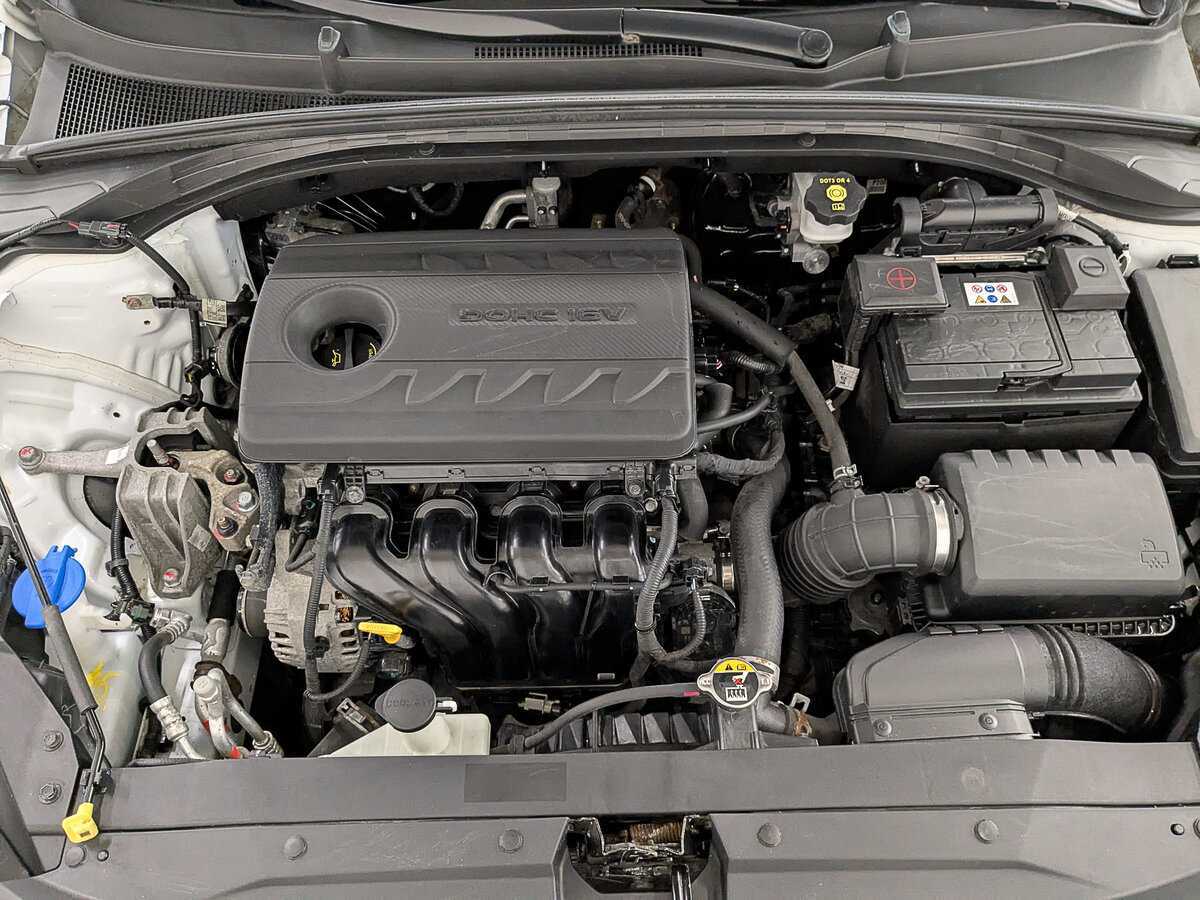 Kia Ceed с пробегом — 2018 год. Фото: #8