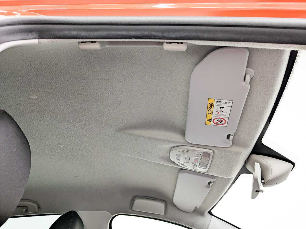 Lada (ВАЗ) Vesta с пробегом — 2019 год. Фото: #20