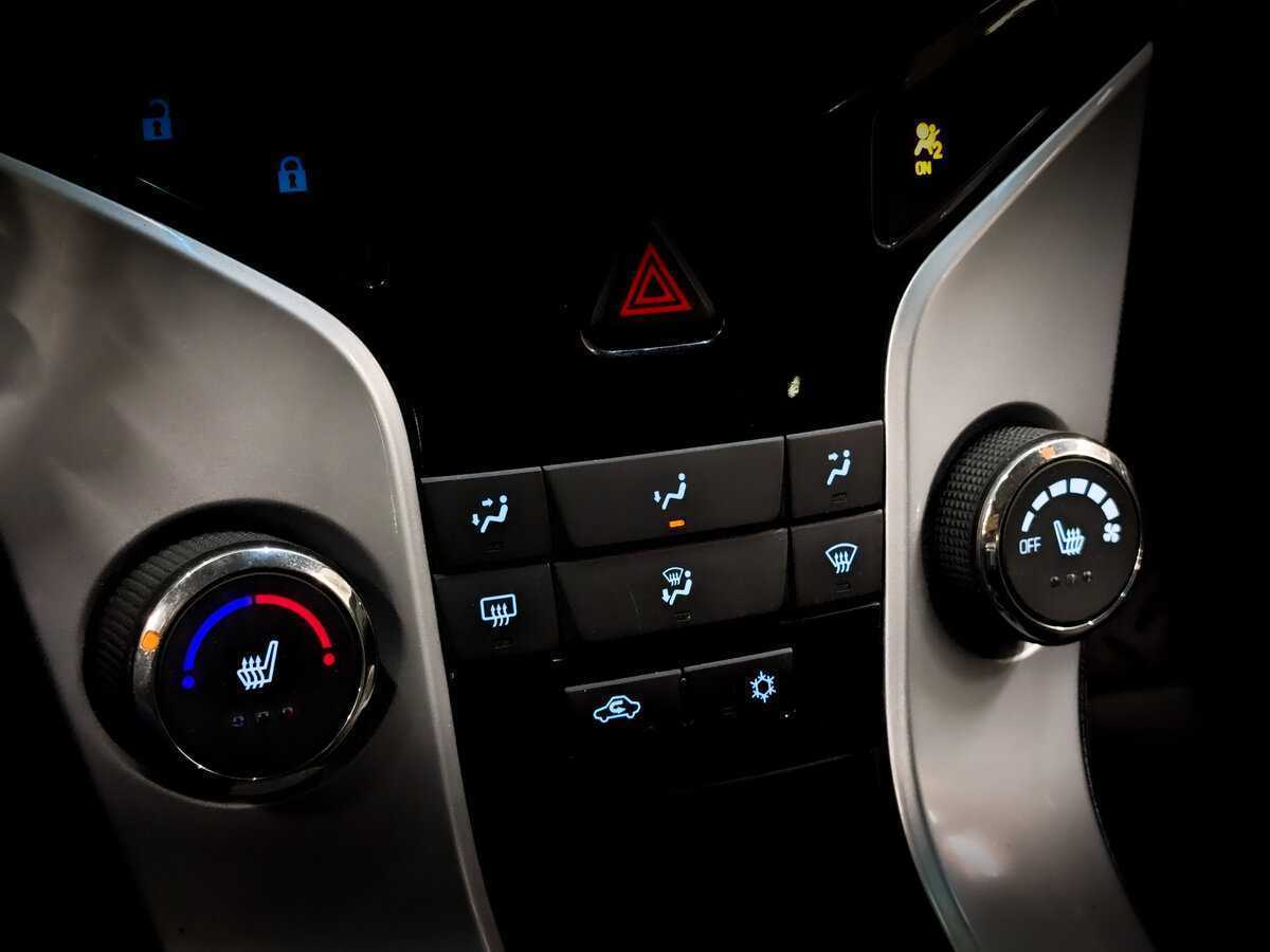 Купить Шевроле Круз, 2013, 123 141 км.. Фото: #22