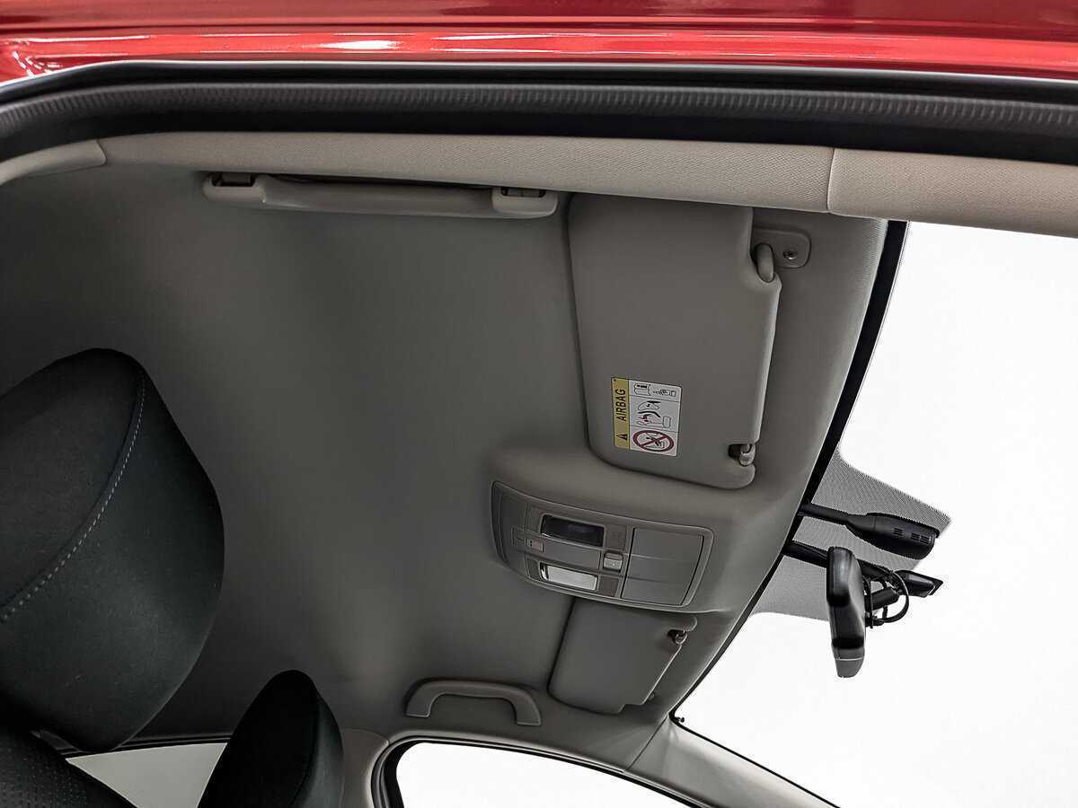 Mazda 6 с пробегом — 2018 год. Фото: #20