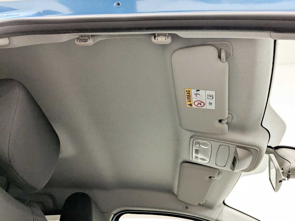 Renault Kaptur с пробегом — 2016 год. Фото: #19