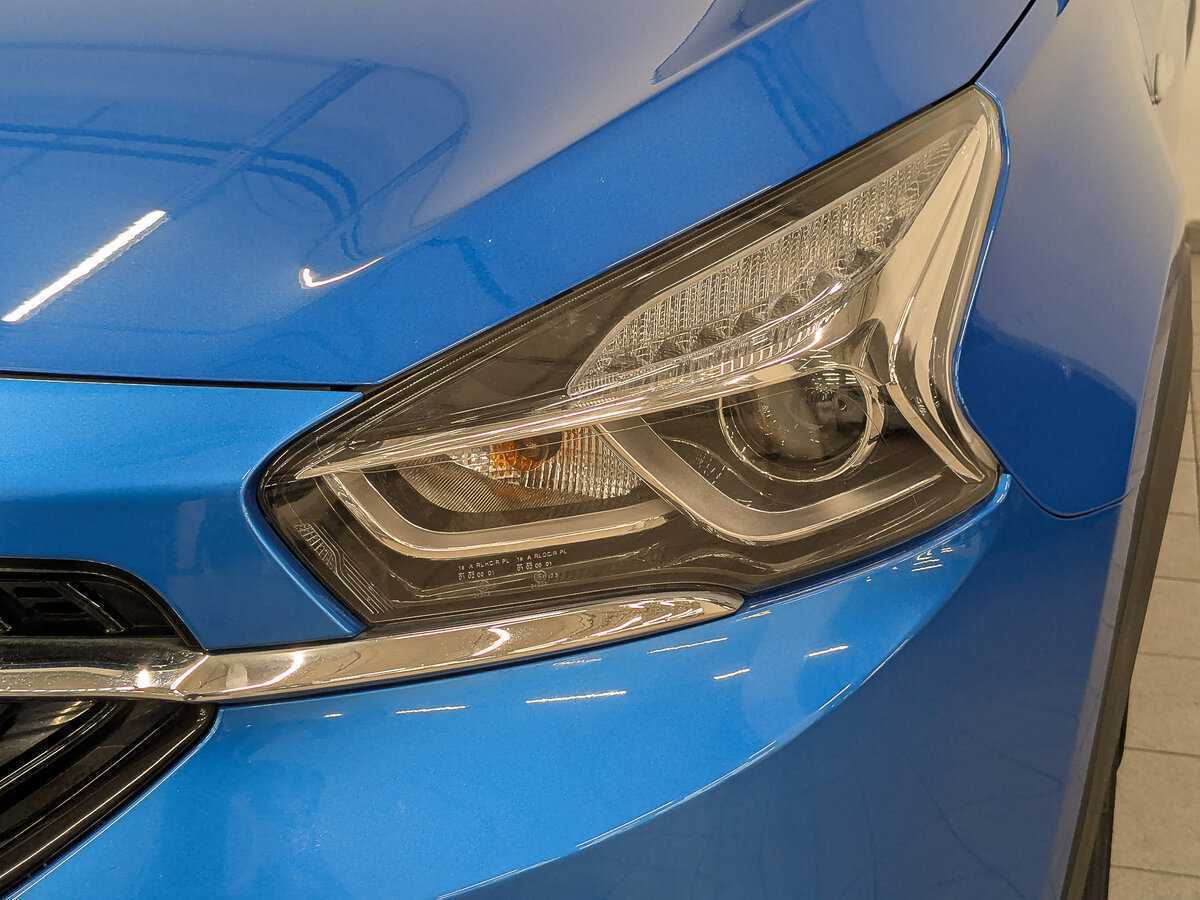 Купить Чери Тигго 7, 2019, 103 824 км.. Фото: #10