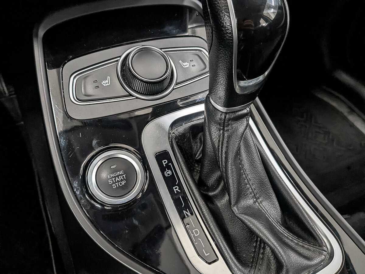 Купить Чери Тигго 7, 2019, 103 824 км.. Фото: #20