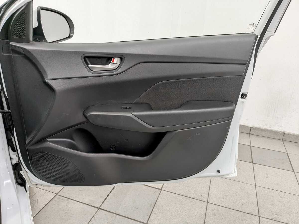 Купить Хендай Солярис, 2019, 140 722 км.. Фото: #21