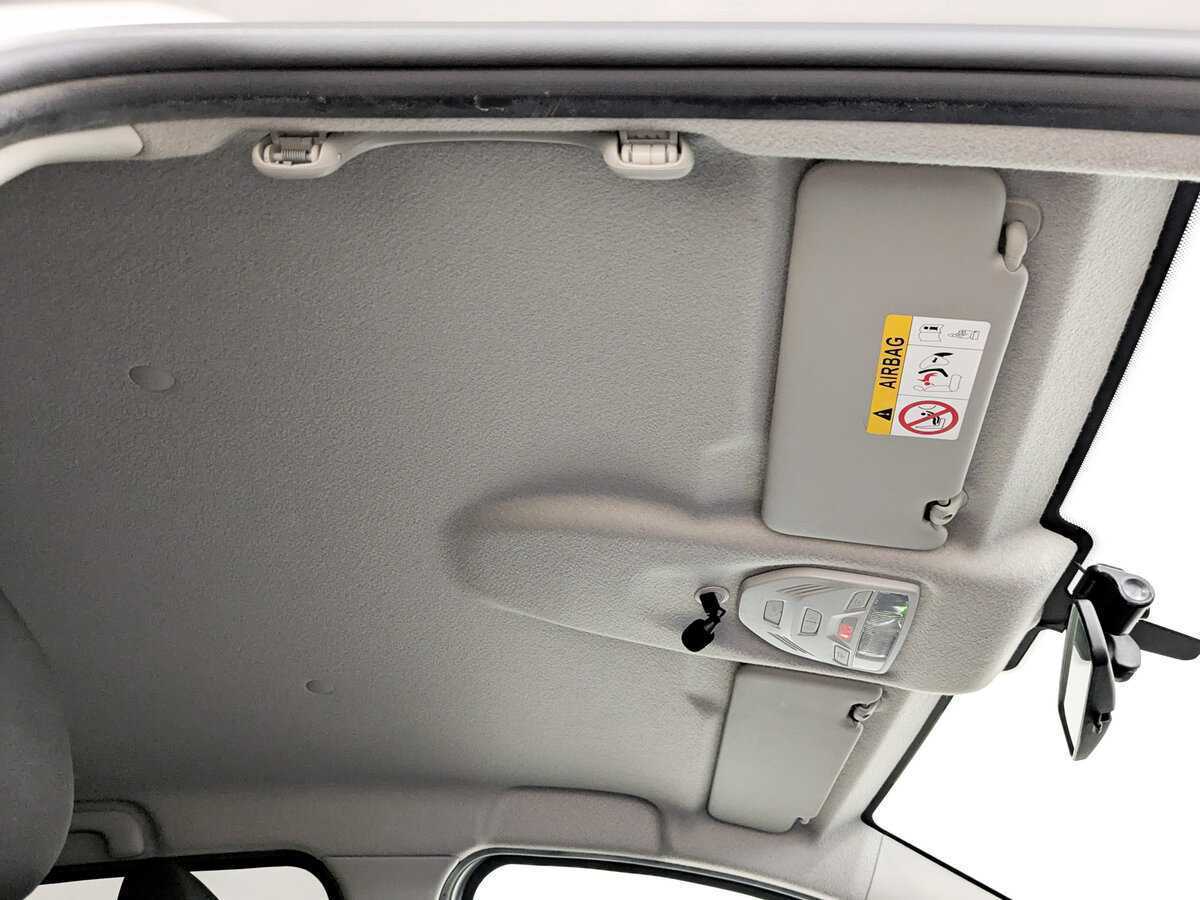 Lada (ВАЗ) XRAY с пробегом — 2019 год. Фото: #21