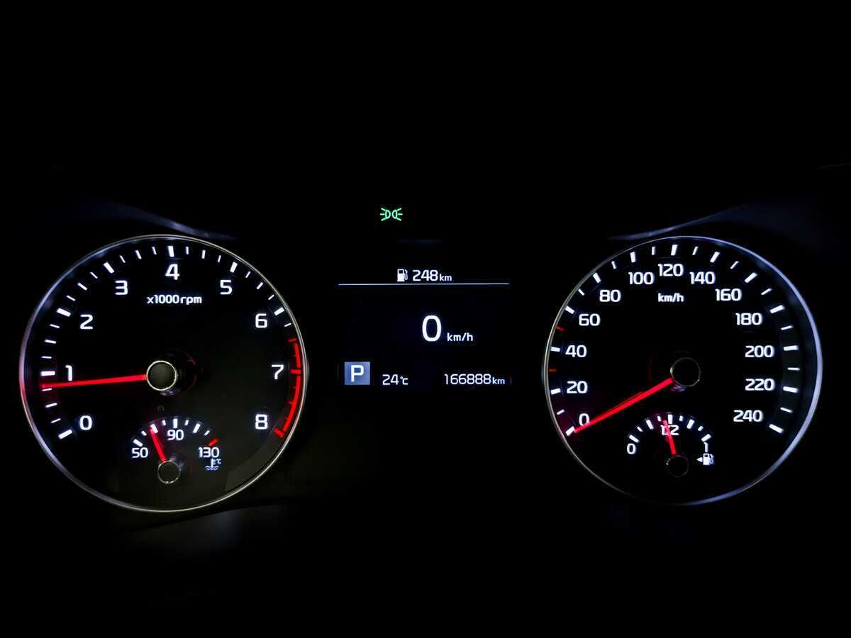 Купить Киа Церато, 2019, 166 881 км.. Фото: #12