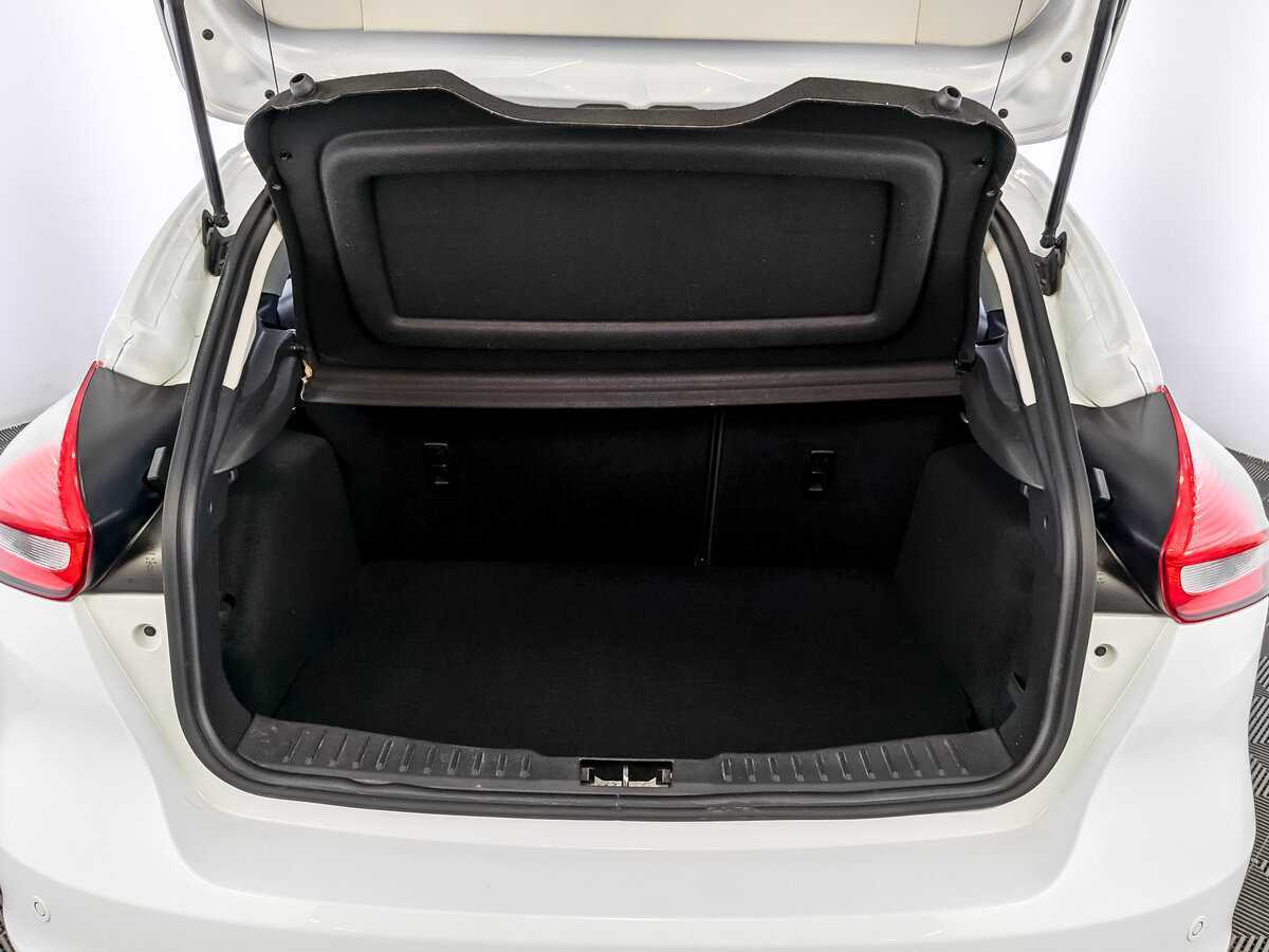 Купить Форд Фокус, 2018, 120 606 км.. Фото: #9