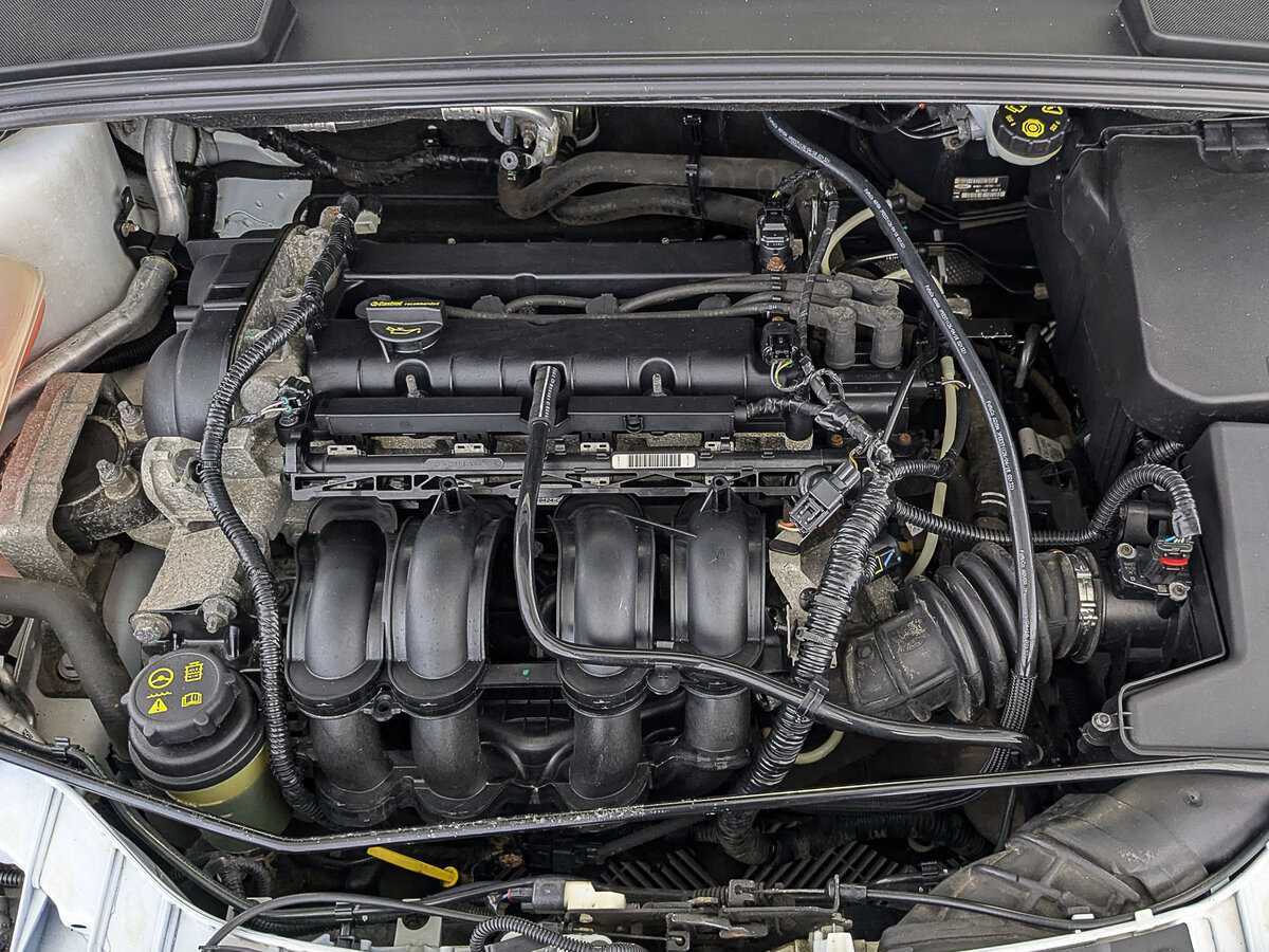 Купить Форд Фокус, 2018, 120 252 км.. Фото: #8