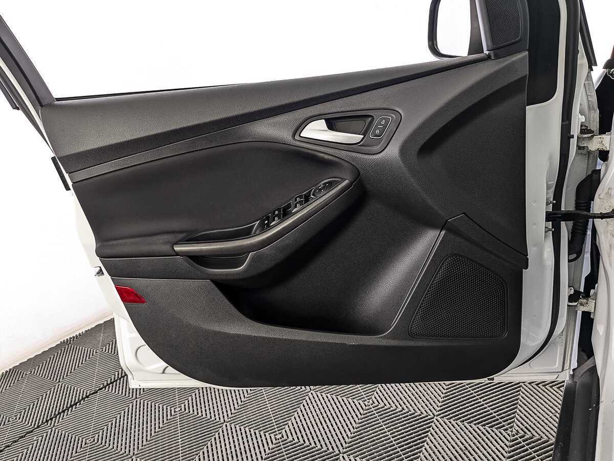 Купить Форд Фокус, 2018, 120 252 км.. Фото: #18