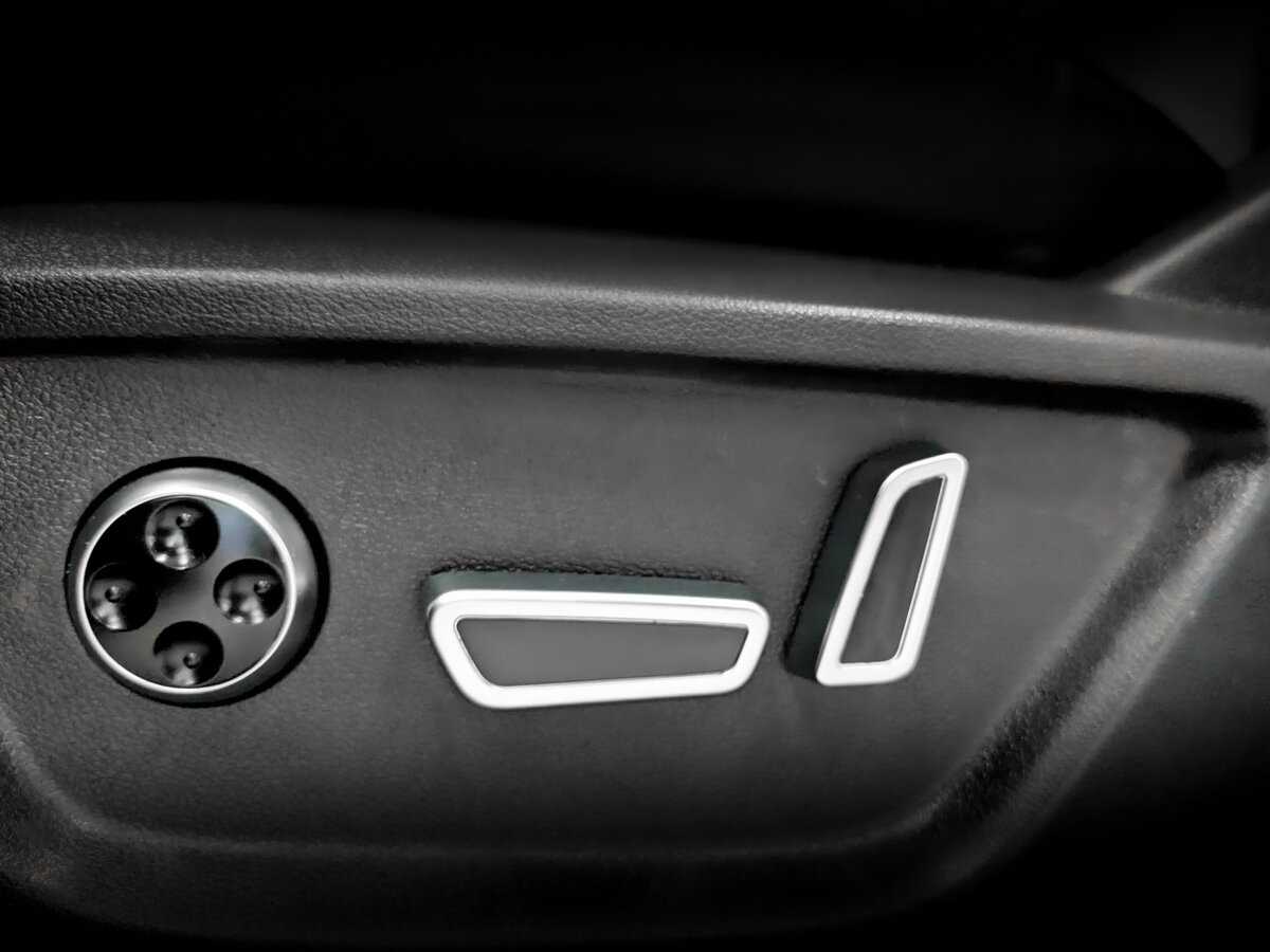 Chery Tiggo 7 с пробегом — 2019 год. Фото: #18