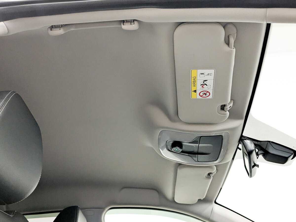 Chery Tiggo 7 с пробегом — 2019 год. Фото: #20