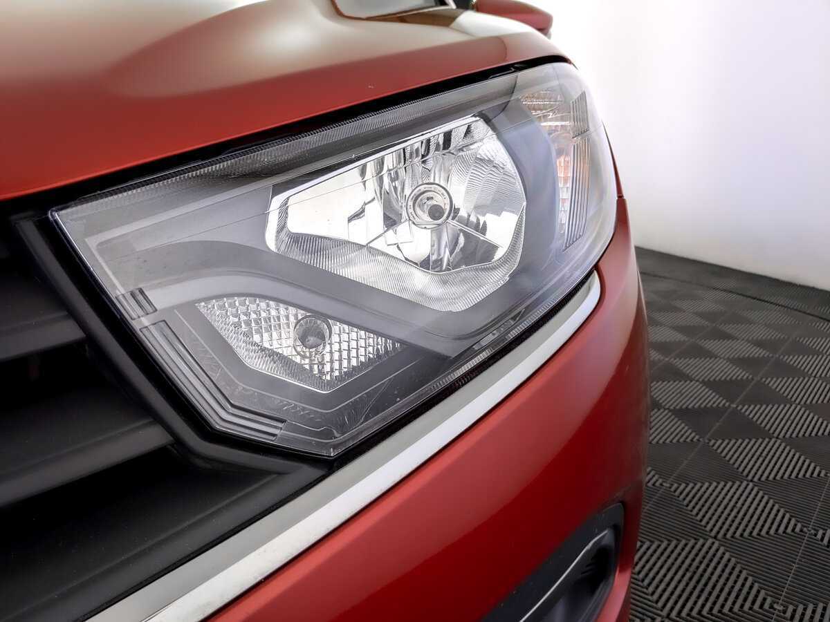 Купить Лада (ВАЗ) Гранта, 2022, 47 240 км.. Фото: #16