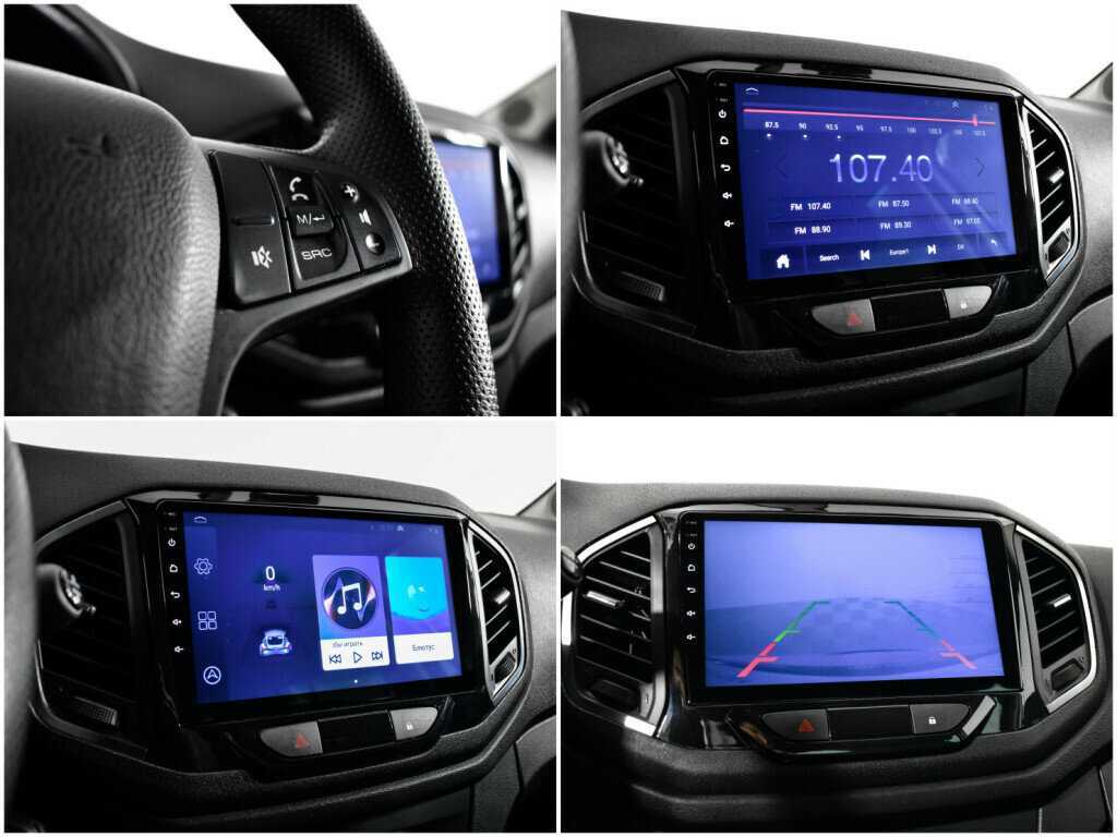 Купить Лада (ВАЗ) ИКСРЭЙ, 2016, 72 018 км.. Фото: #12