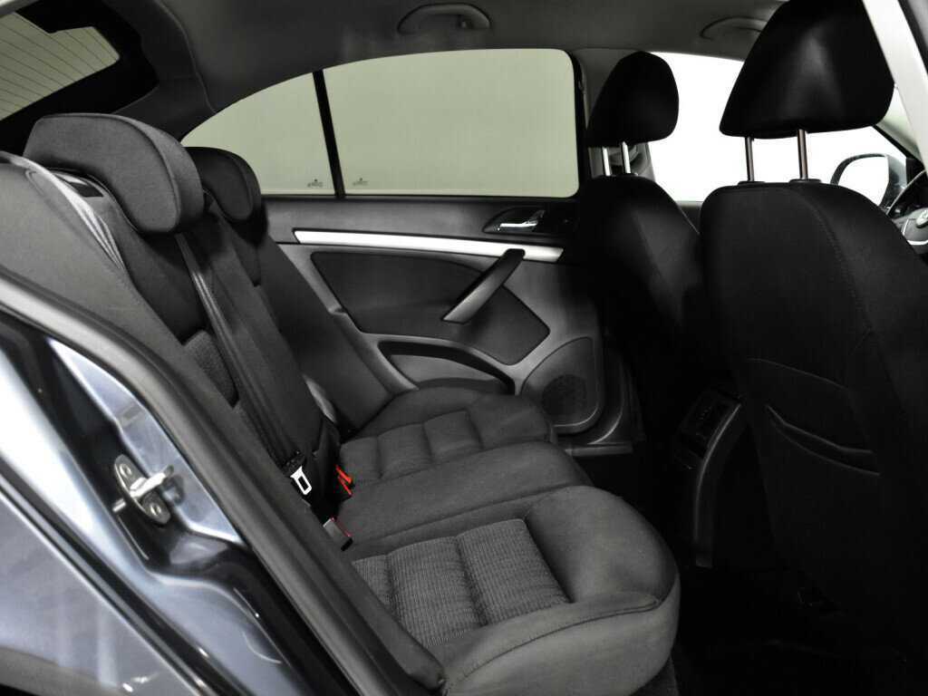 Купить Шкода Октавия, 2013, 141 021 км.. Фото: #8