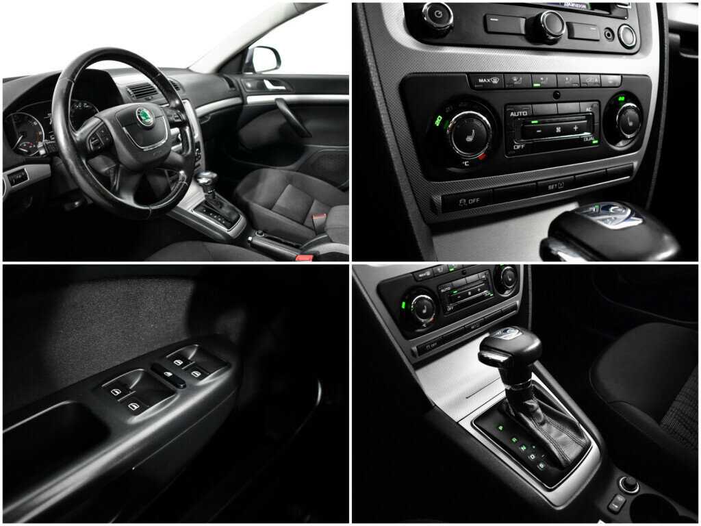 Купить Шкода Октавия, 2013, 141 021 км.. Фото: #12