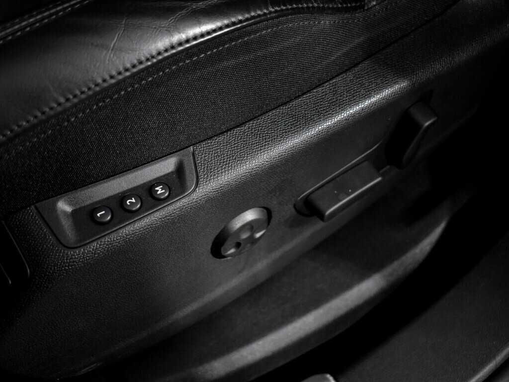 Peugeot 3008 с пробегом — 2018 год. Фото: #11