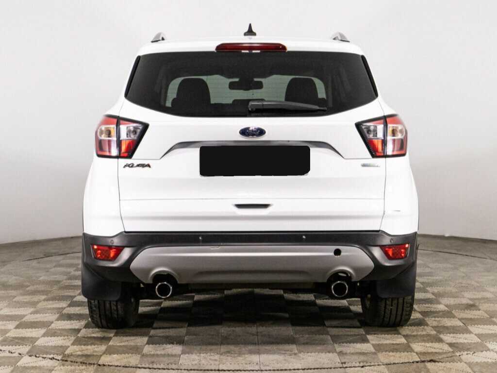 Купить Форд Куга, 2017, 110 152 км.. Фото: #5