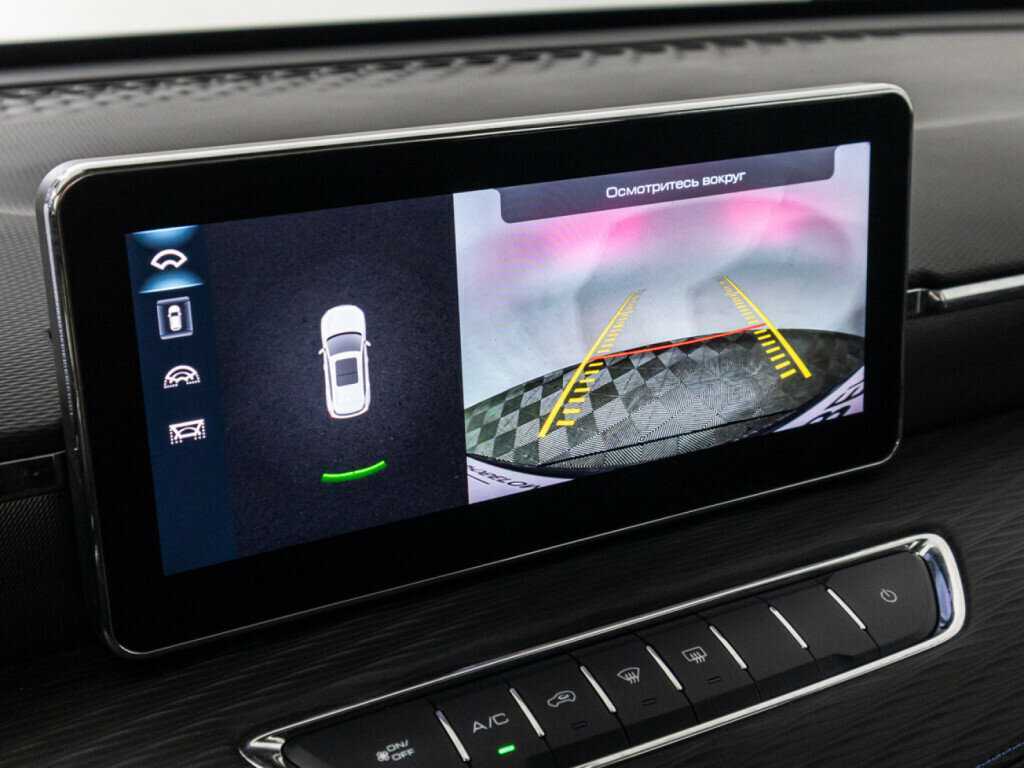 Купить Хавал Джолион, 2021, 22 038 км.. Фото: #15