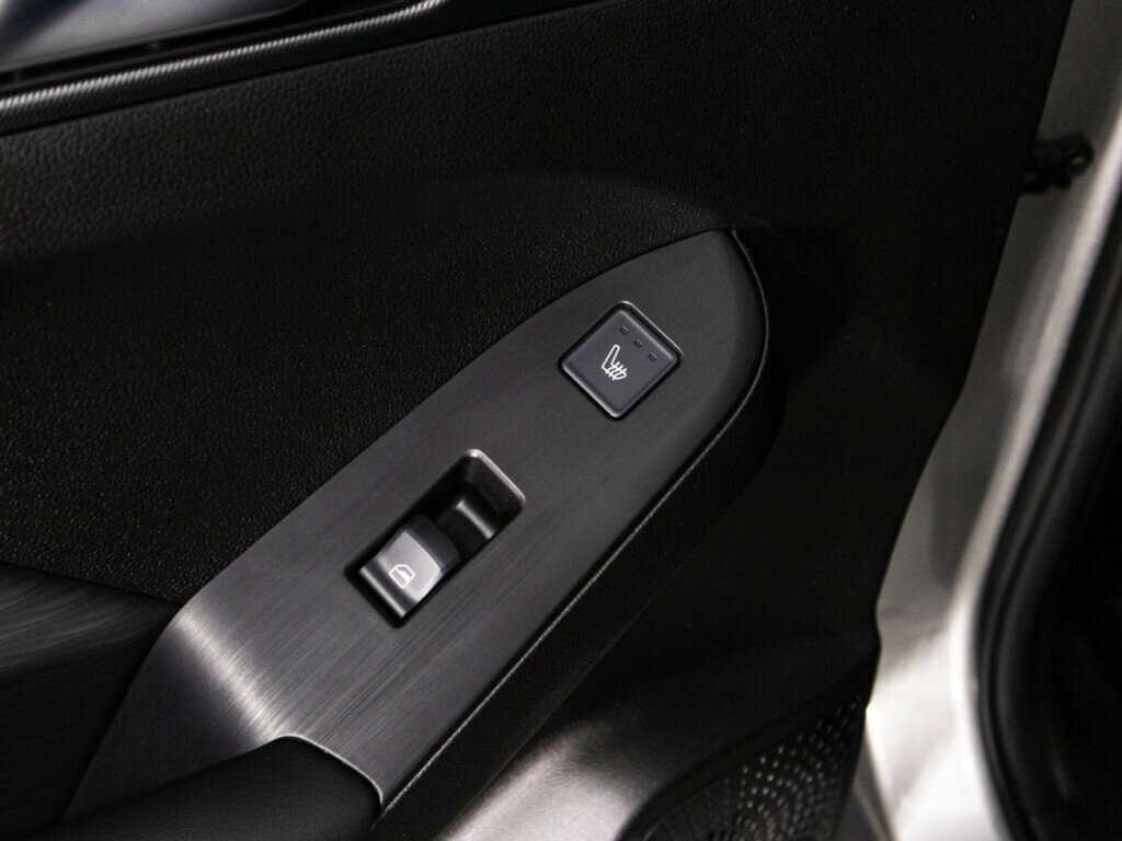 Купить Хавал Джолион, 2021, 22 038 км.. Фото: #20