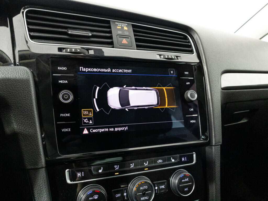 Купить Фольксваген Гольф, 2018, 141 712 км.. Фото: #15