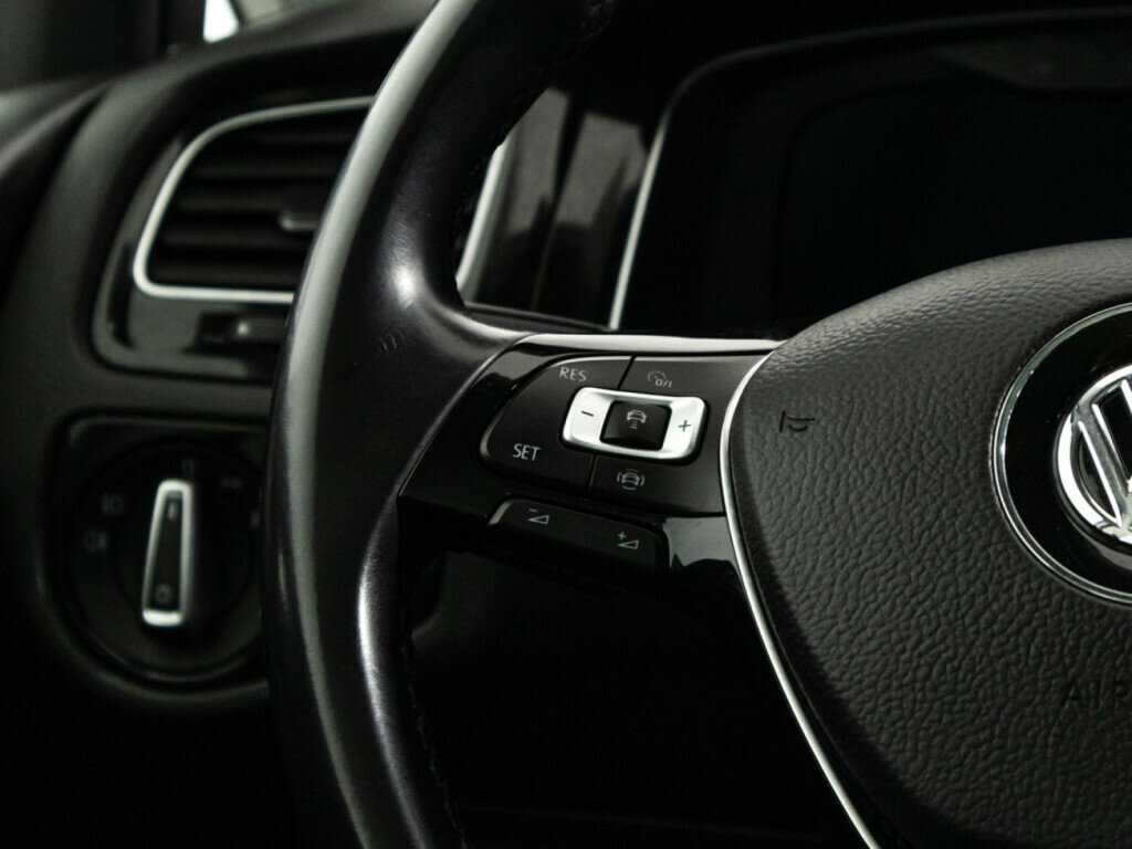 Купить Фольксваген Гольф, 2018, 141 712 км.. Фото: #17