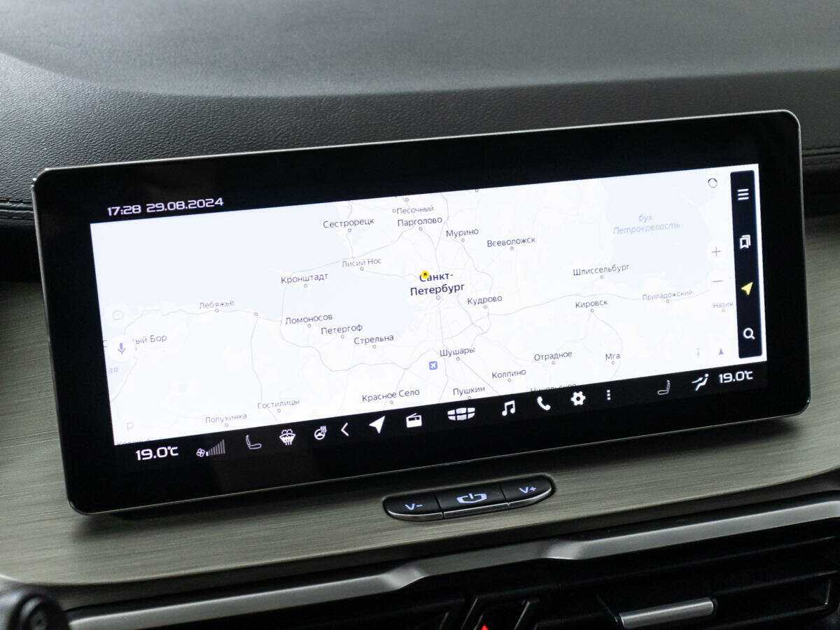 Купить Джили Кулрэй, 2022, 26 534 км.. Фото: #16