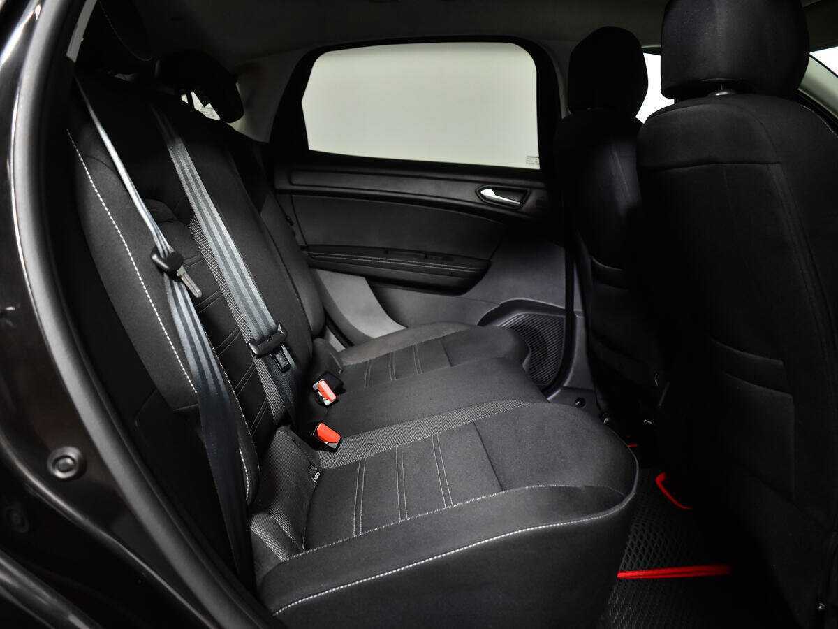 Купить Рено Аркана, 2019, 107 088 км.. Фото: #9