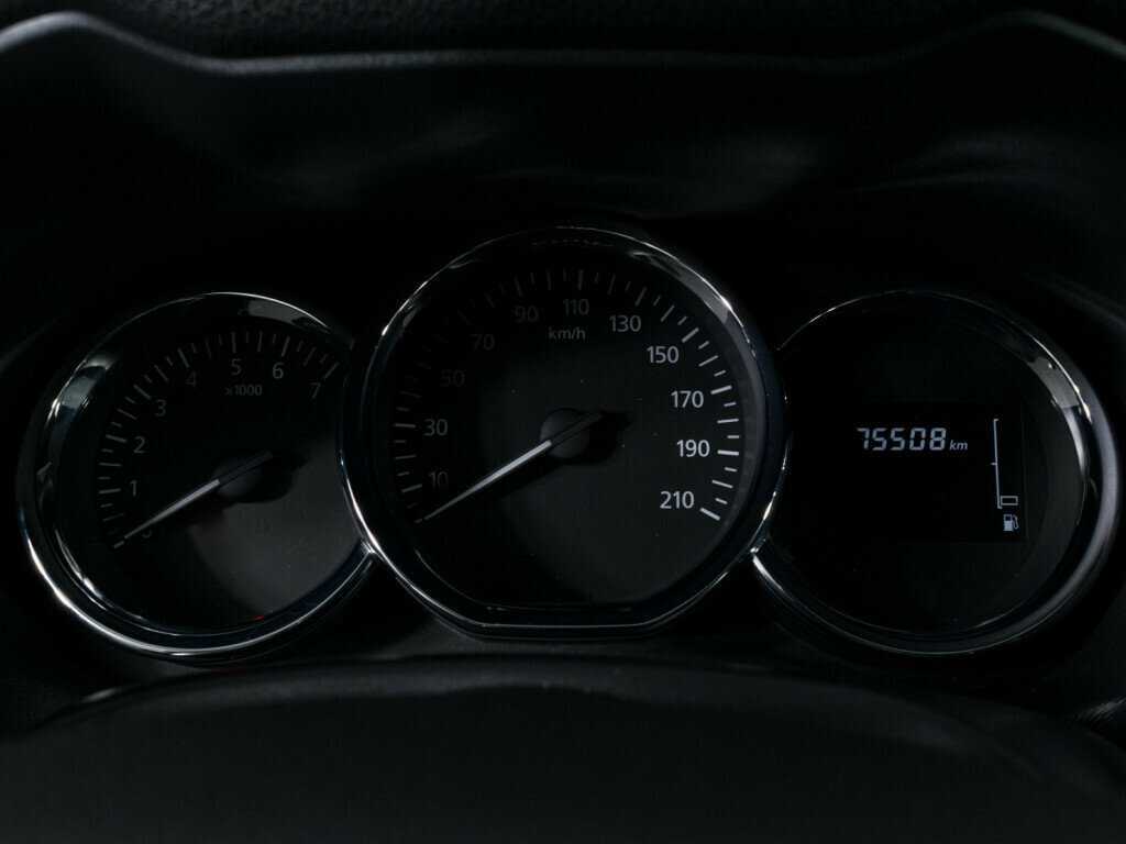 Купить Ниссан Террано, 2020, 75 506 км.. Фото: #10