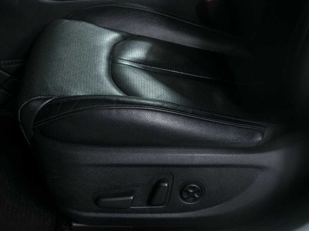 Kia Optima с пробегом — 2016 год. Фото: #14