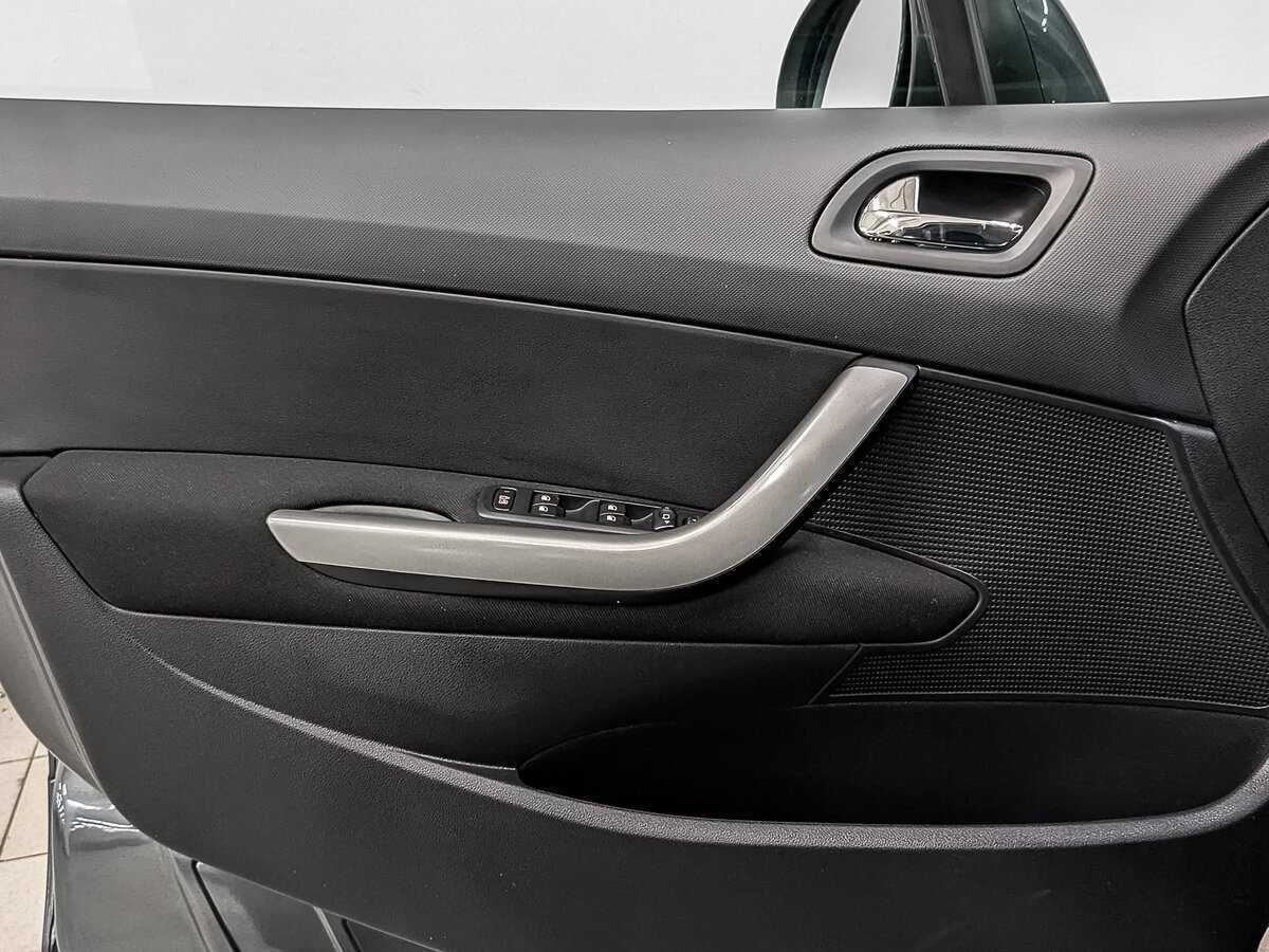 Купить Пежо 308, 2012, 43 468 км.. Фото: #16