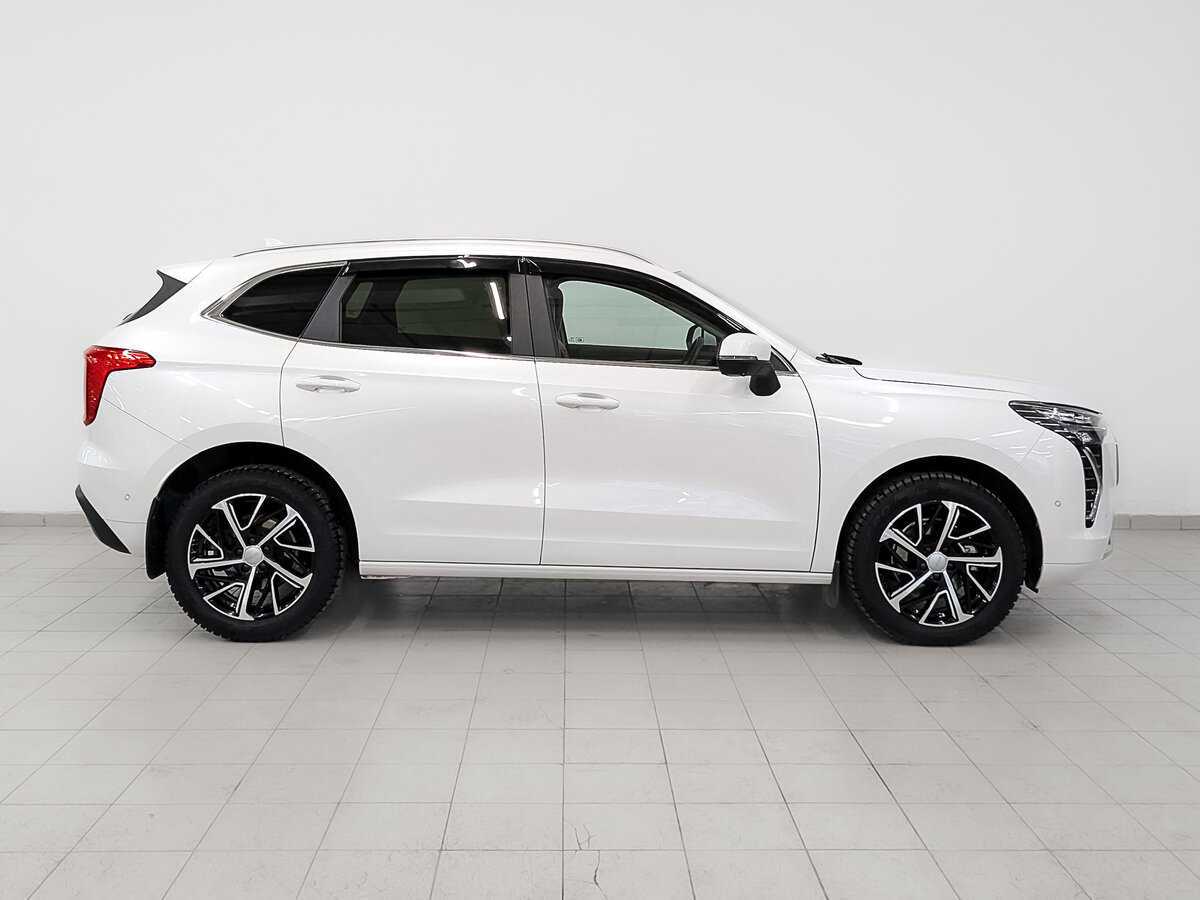 Купить Хавал Джолион, 2022, 45 734 км.. Фото: #3