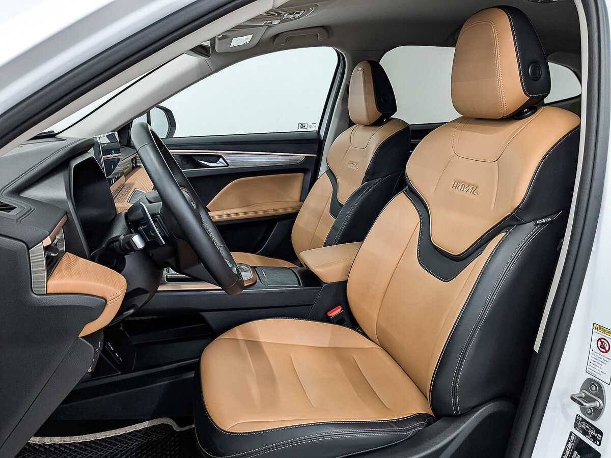 Купить Хавал Джолион, 2022, 45 734 км.. Фото: #17