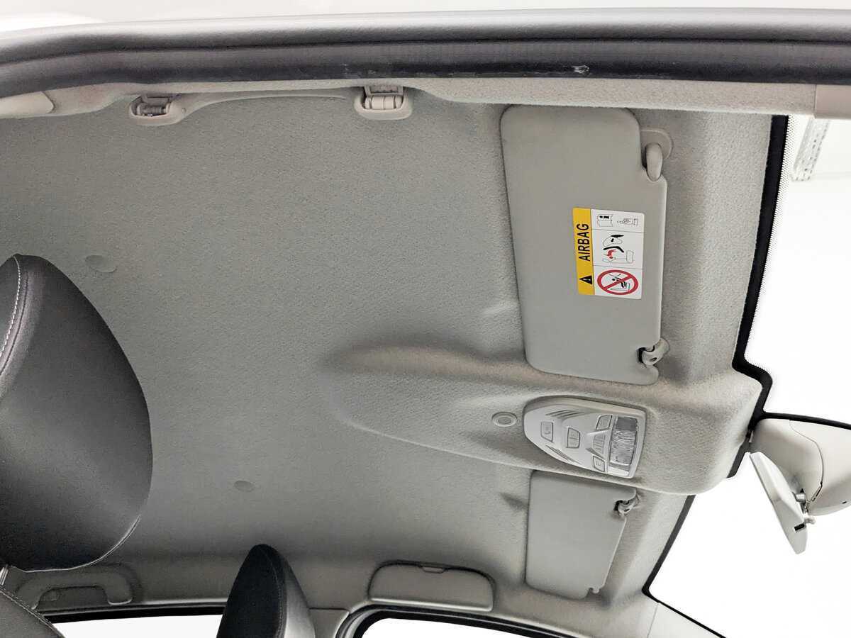 Lada (ВАЗ) XRAY с пробегом — 2019 год. Фото: #19