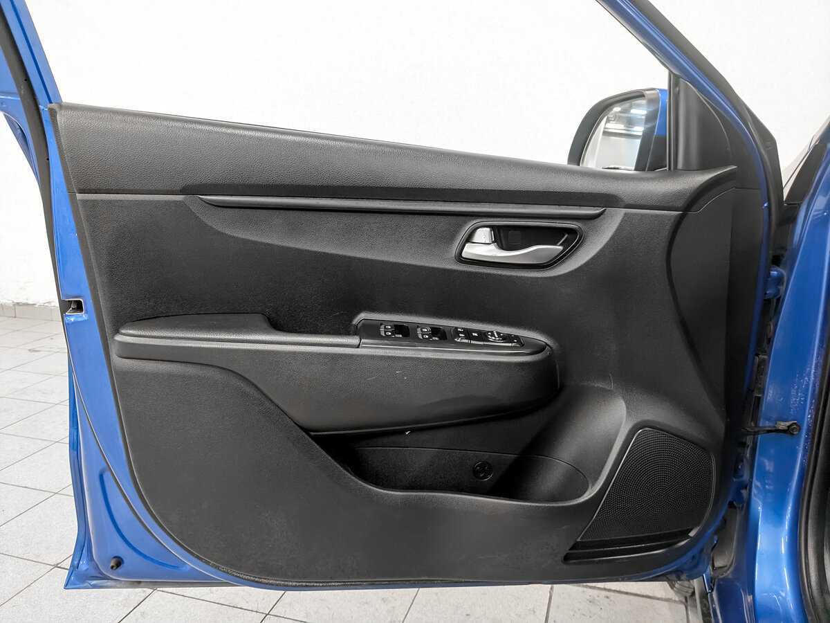 Купить Киа Рио, 2020, 159 453 км.. Фото: #15